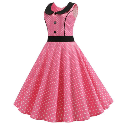 Vestido De Niña De La Vendimia