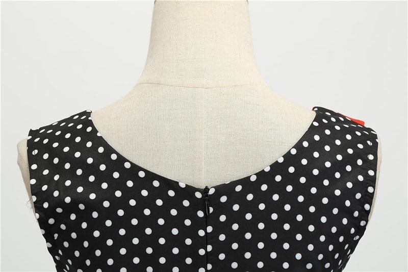 Vestido Marinero Vintage