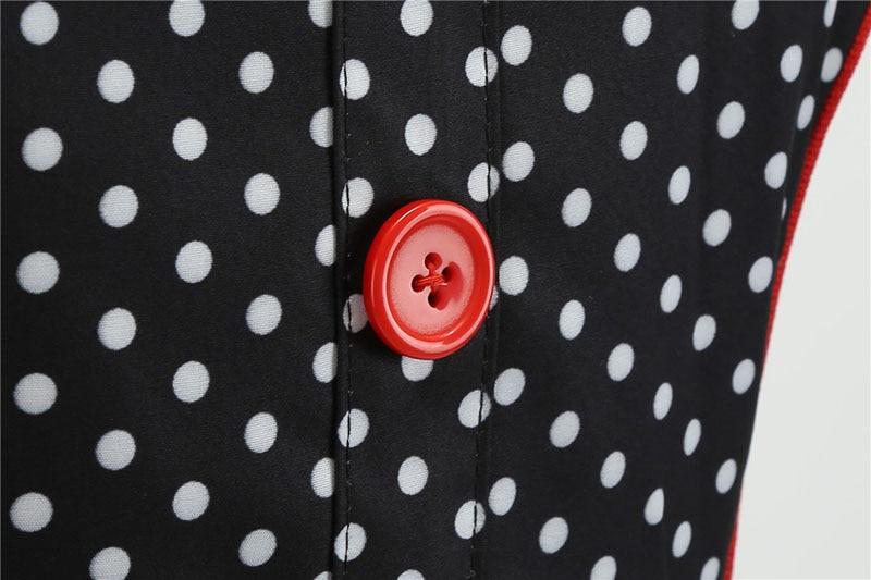 Vestido Marinero Vintage