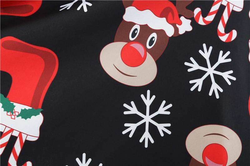 Vestido De Navidad De La Vendimia