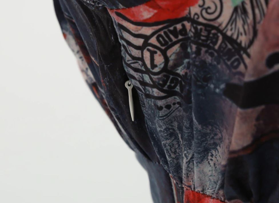 Vestido Corte Años 60